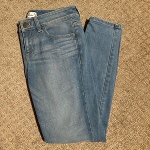 Vineyard Vines Classic Skinny Jeans